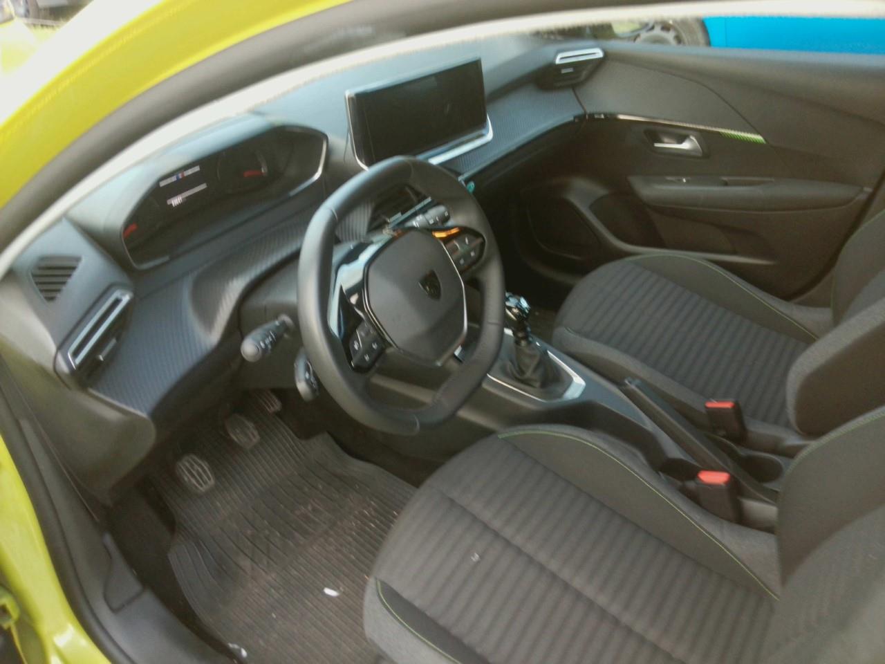 Foto Peugeot 308 3