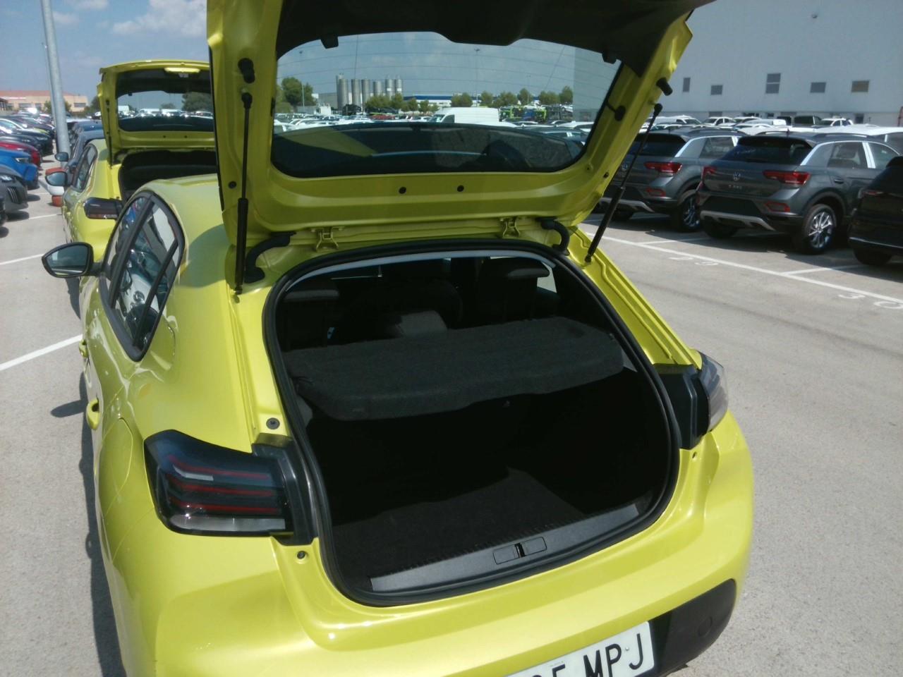 Foto Peugeot 308 20