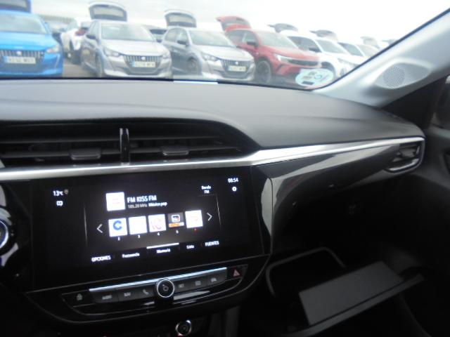 Foto Opel Corsa 13