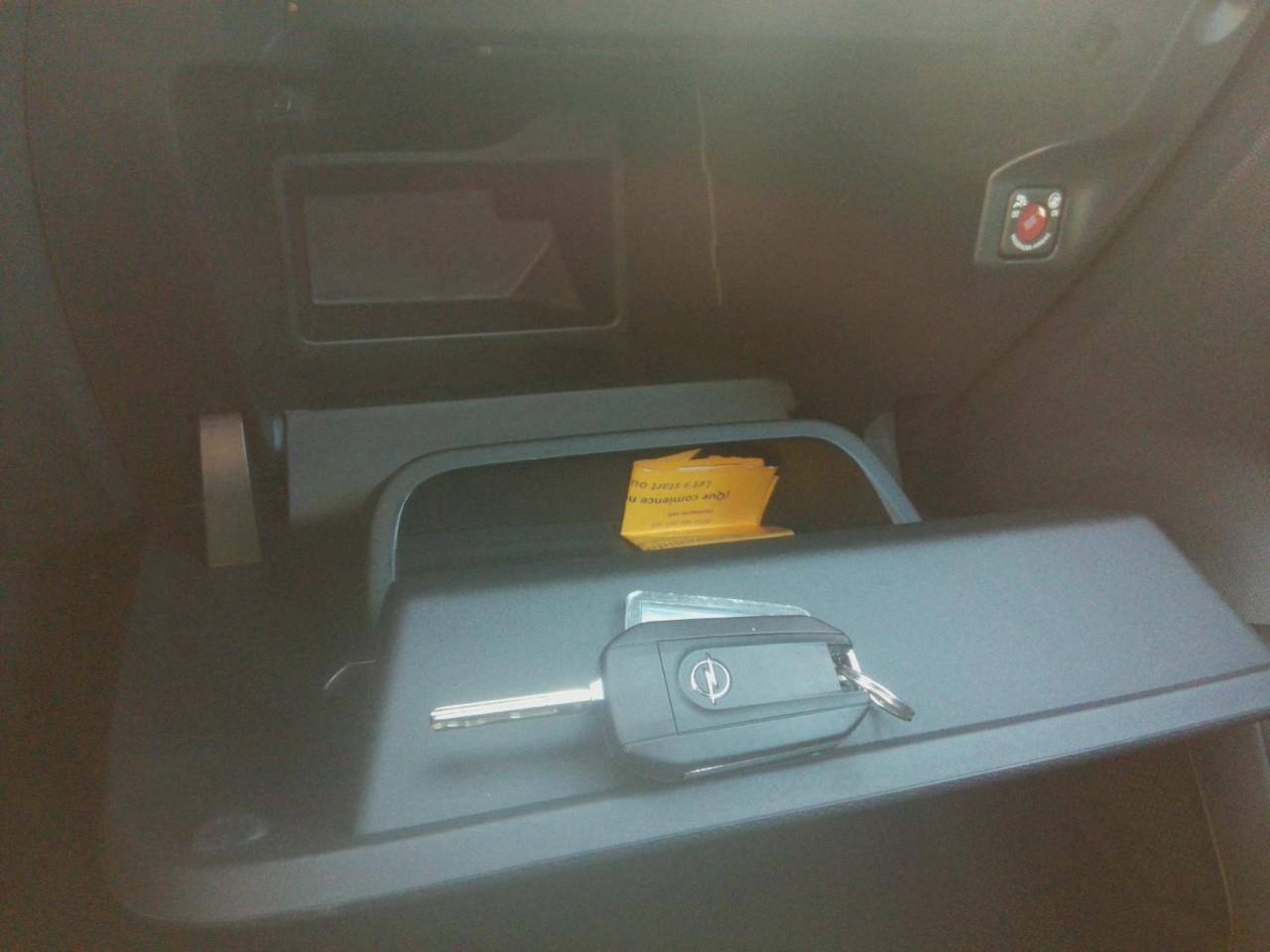 Foto Opel Corsa 8