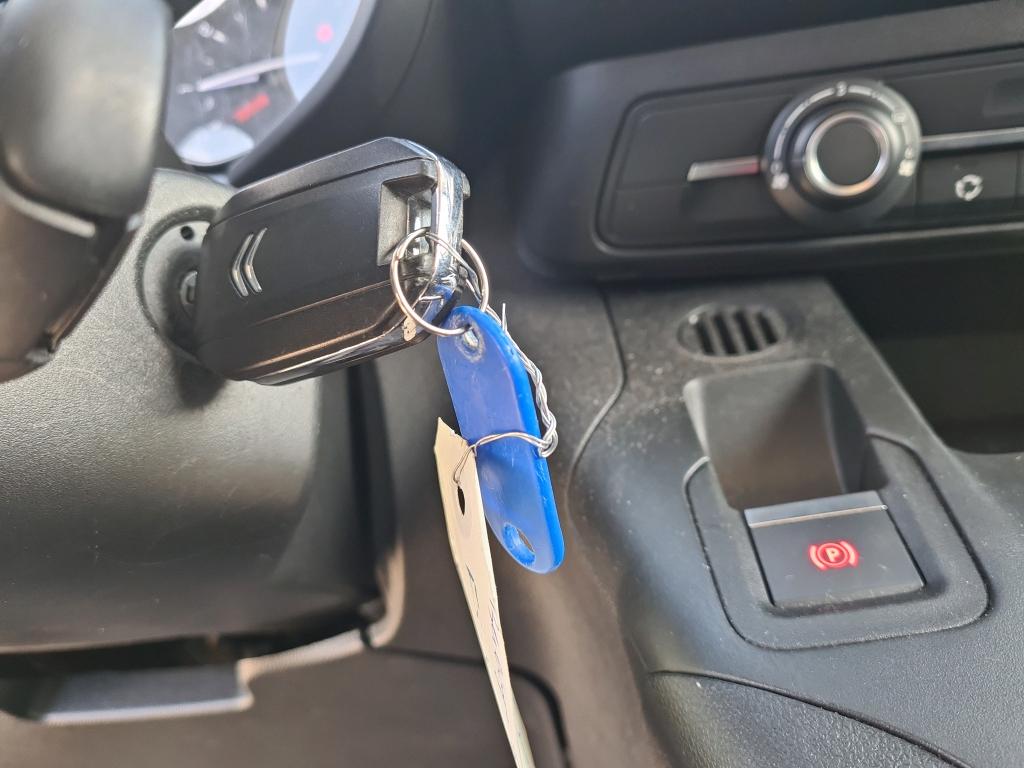 Citroen BERLINGO VAN XL 950 BLUEHDI 100 S&S BVM5 CLUB 2020