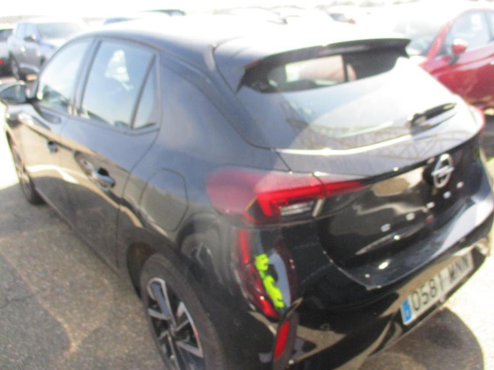 Foto Opel Corsa 5
