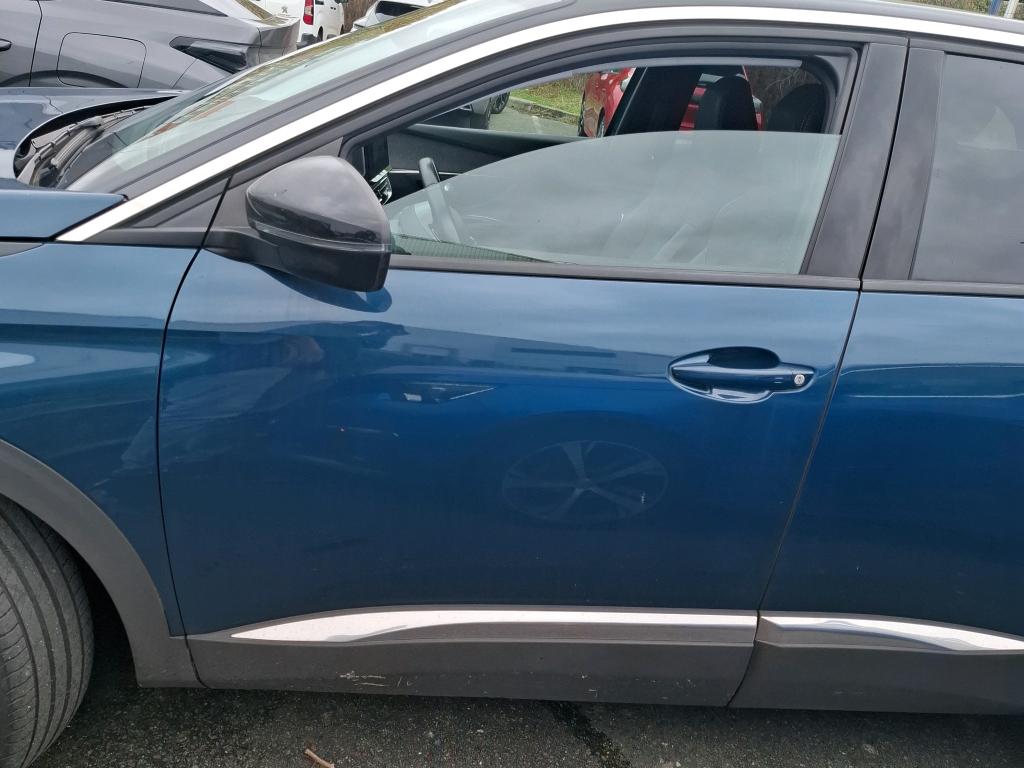 Peugeot 3008 Puretech 130ch S&S BVM6 Allure Pack 2022