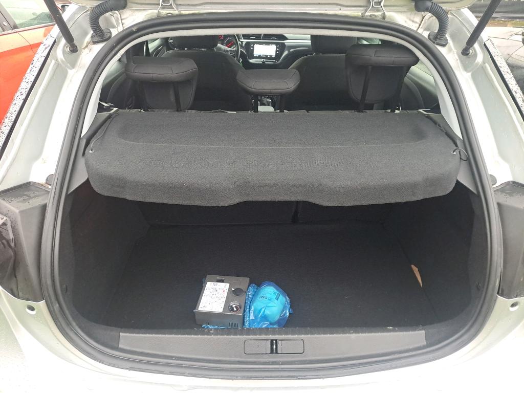 Opel Corsa 1.2 75 ch BVM5 Elegance Business 2022