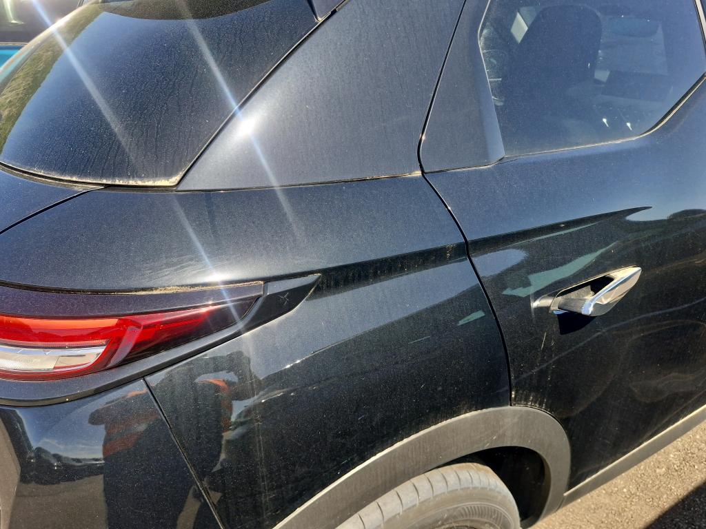 DS DS3 Crossback PureTech 130 EAT8 Rivoli 2023