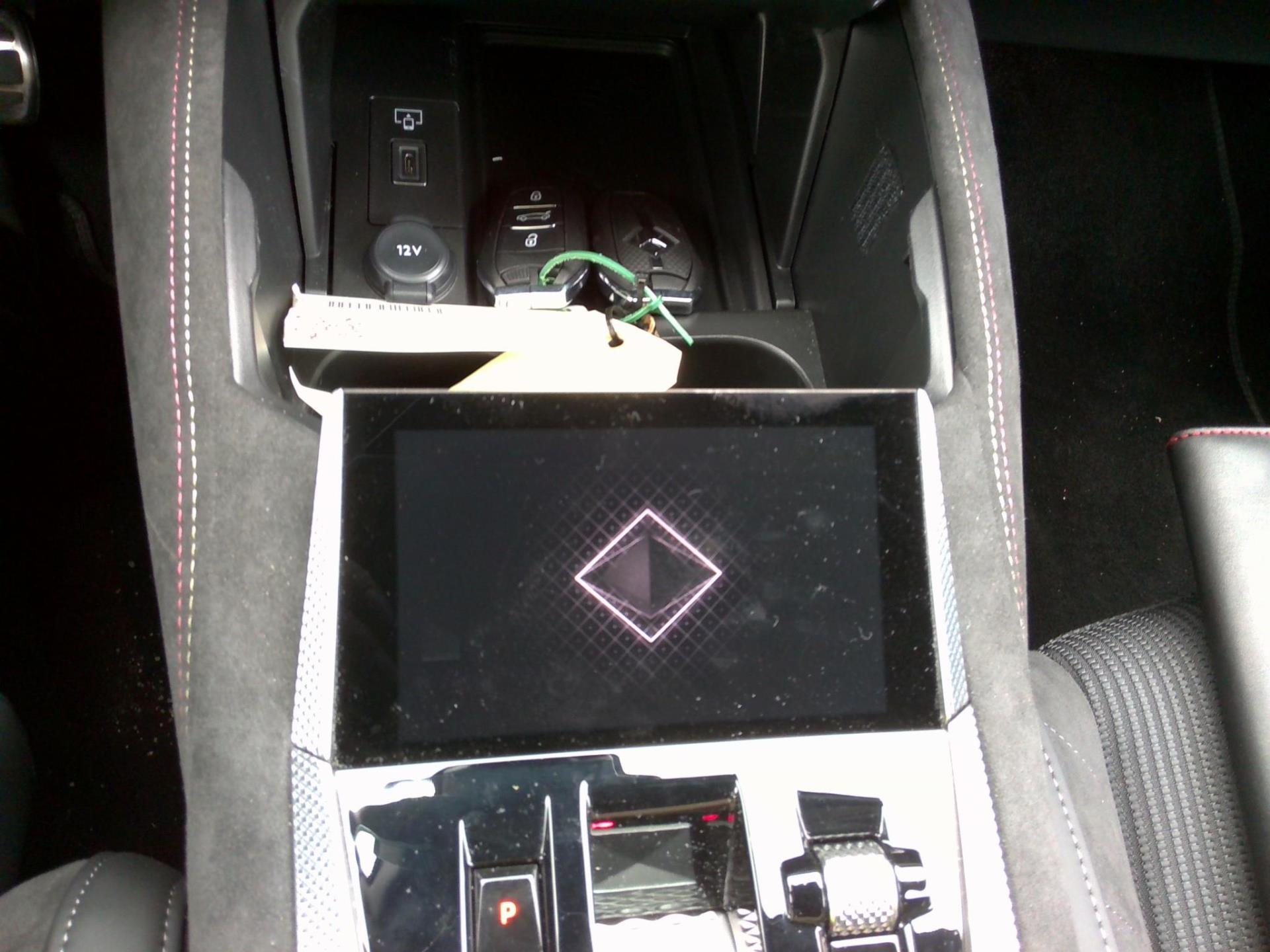 DS DS 4 Hybride E-Tense 225 EAT8 Performance Line 2024