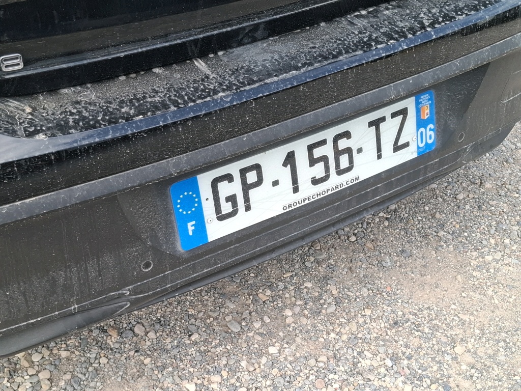 Peugeot 308 BlueHDi 130ch S&S EAT8 Active Pack 2023