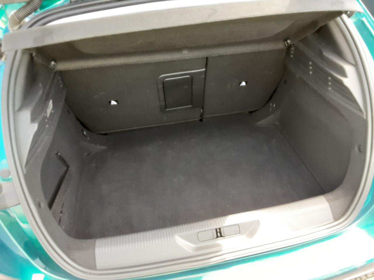 Foto Peugeot 308 20