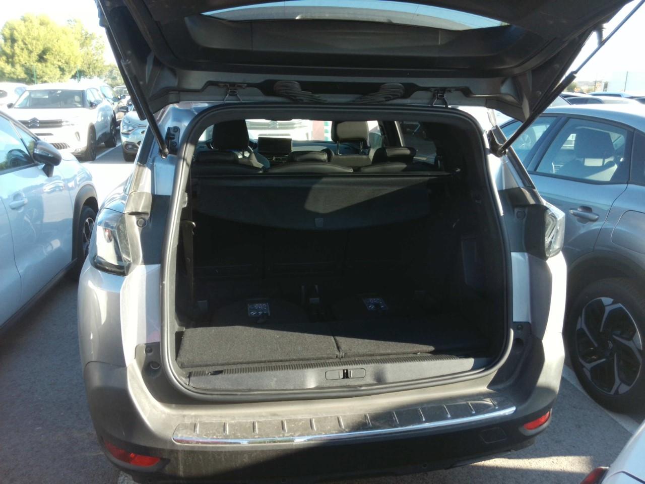 Foto Peugeot 5008 12