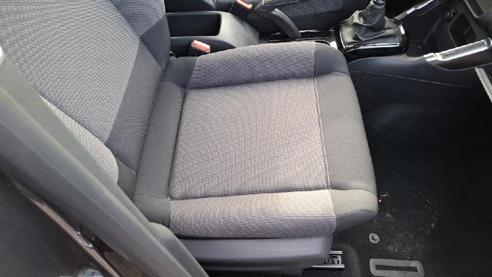 Foto Citroën C3 Aircross 15