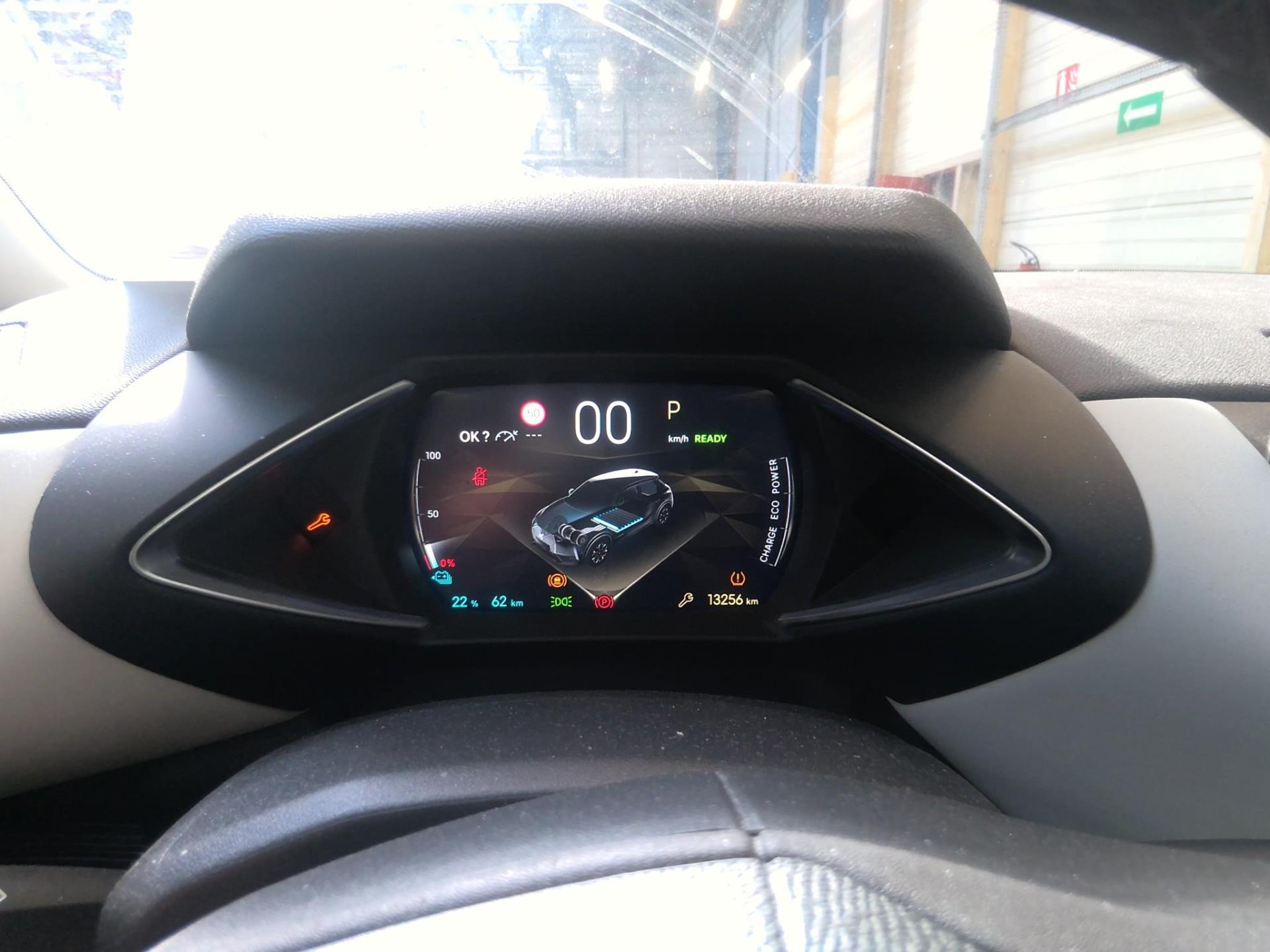DS DS 3 E-Tense Esprit de Voyage 2024
