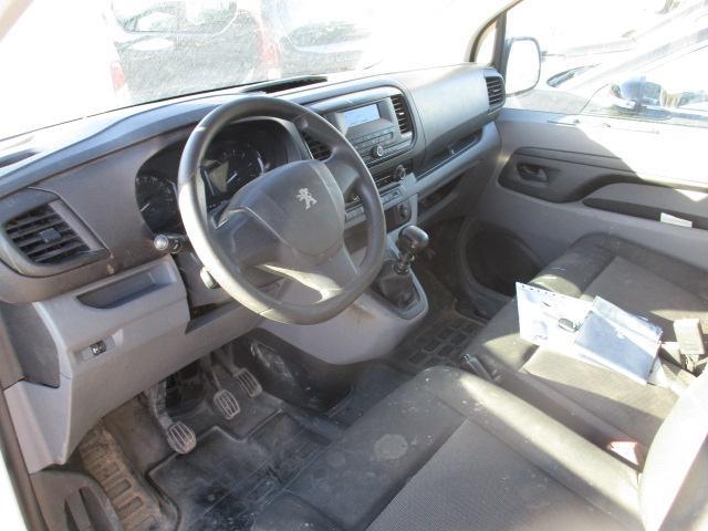 Foto Peugeot Expert 9