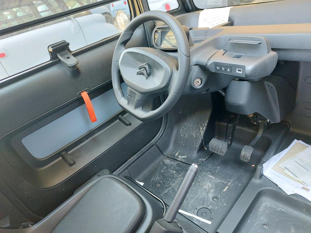 Citroen AMI 