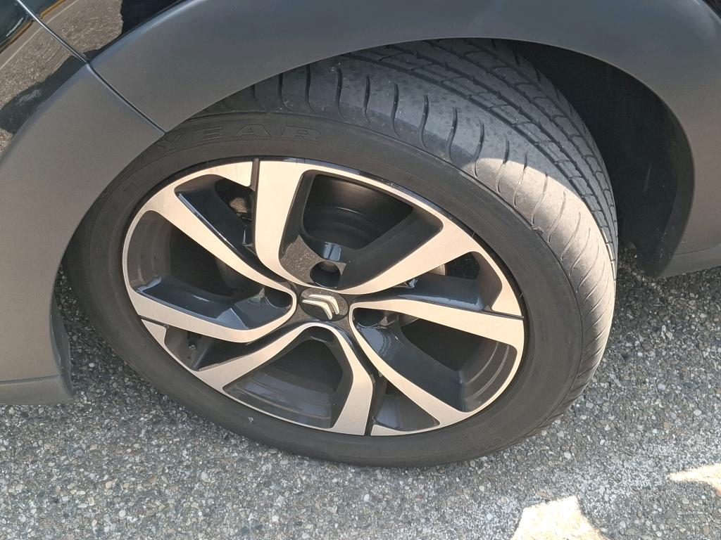 Citroen C3 PureTech 110 EAT6 Elle 2023
