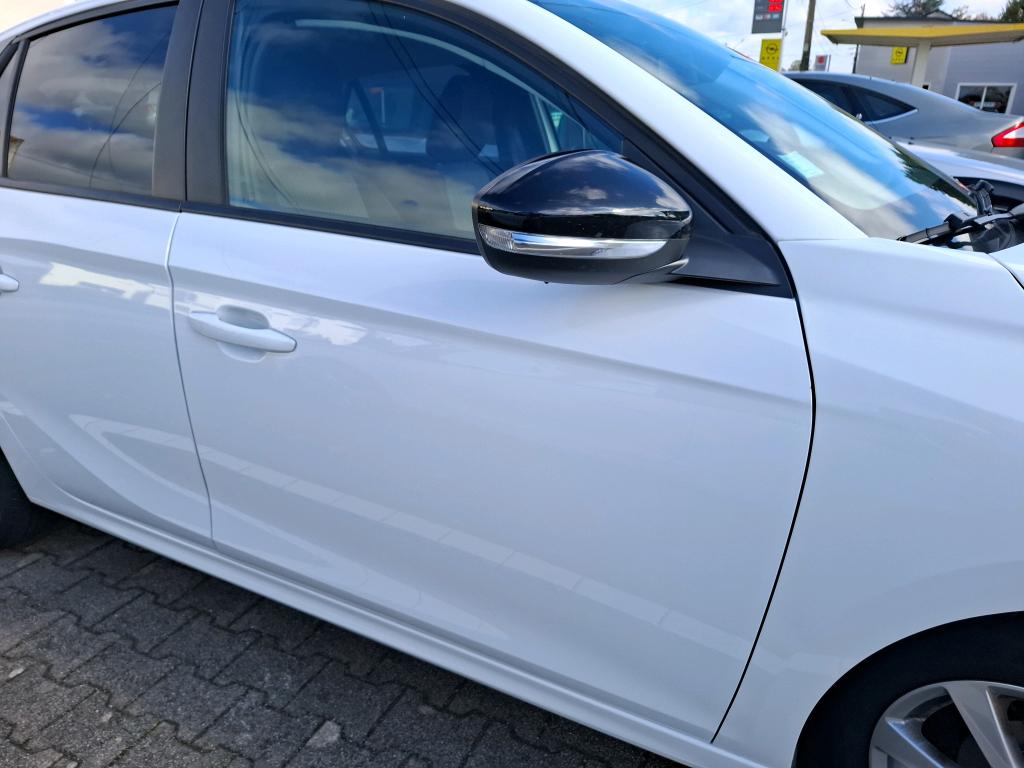 Opel Corsa 1.2 75 ch BVM5 Edition 2023
