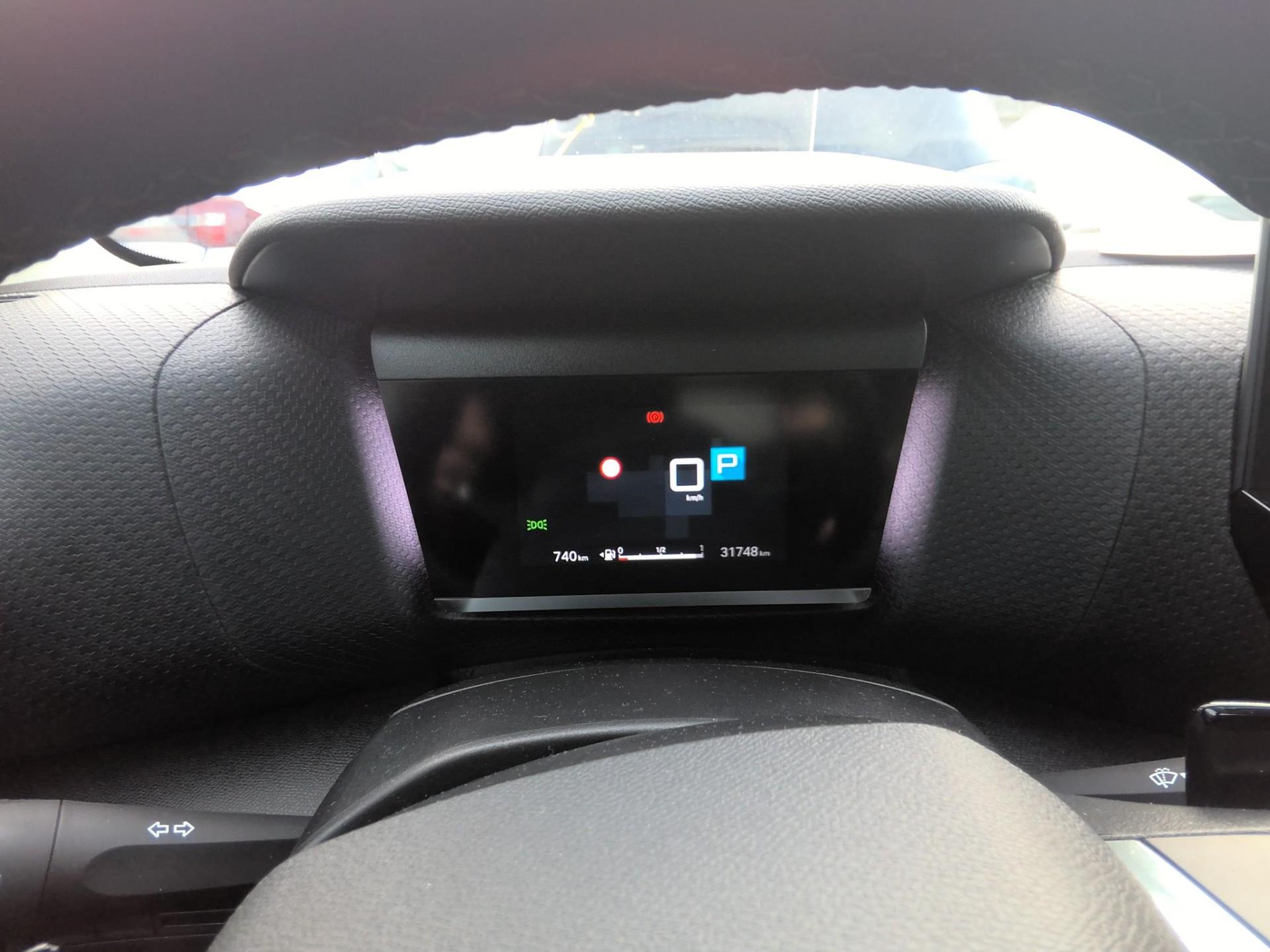 Citroen C4 BlueHDi 130 EAT8 Max 2024