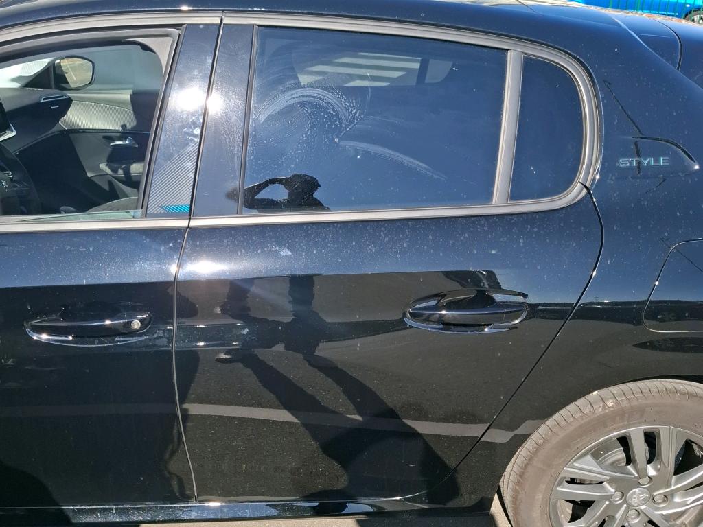 Peugeot 208 PureTech 75 S&S BVM5 Style 2022