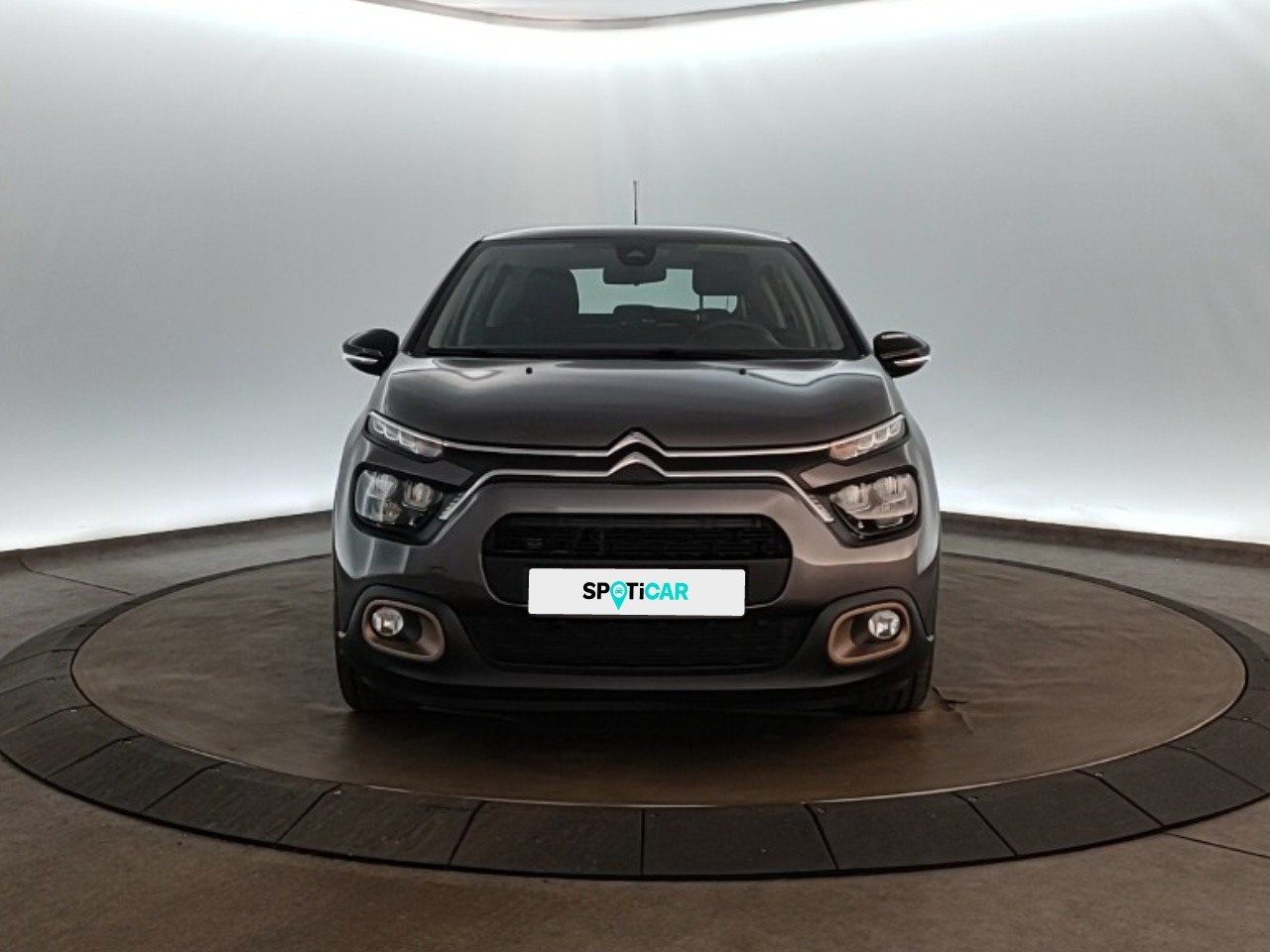 Citroen C3 PureTech 83 S&S BVM5 C-Series 2023