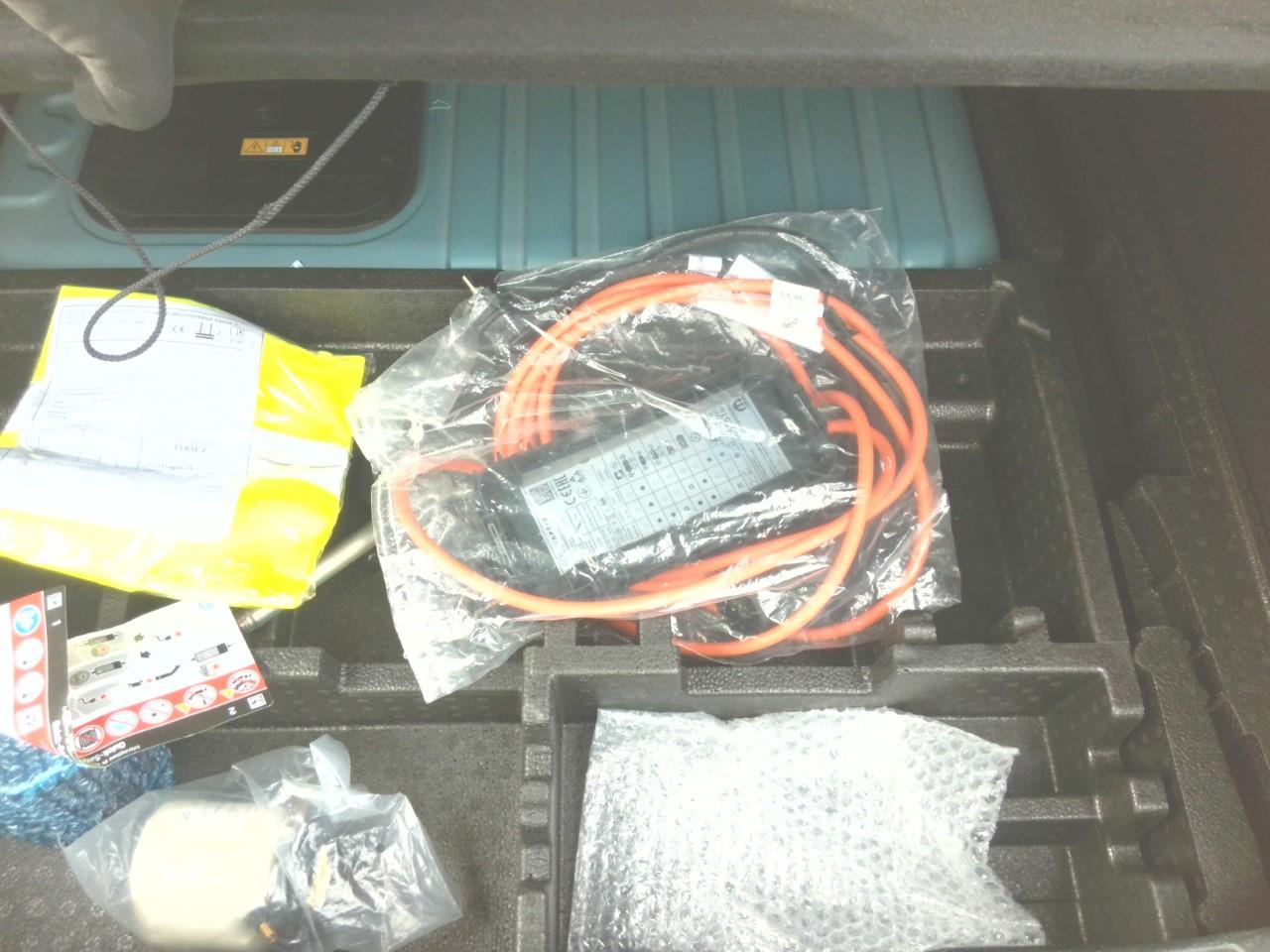 Foto Peugeot 408 15