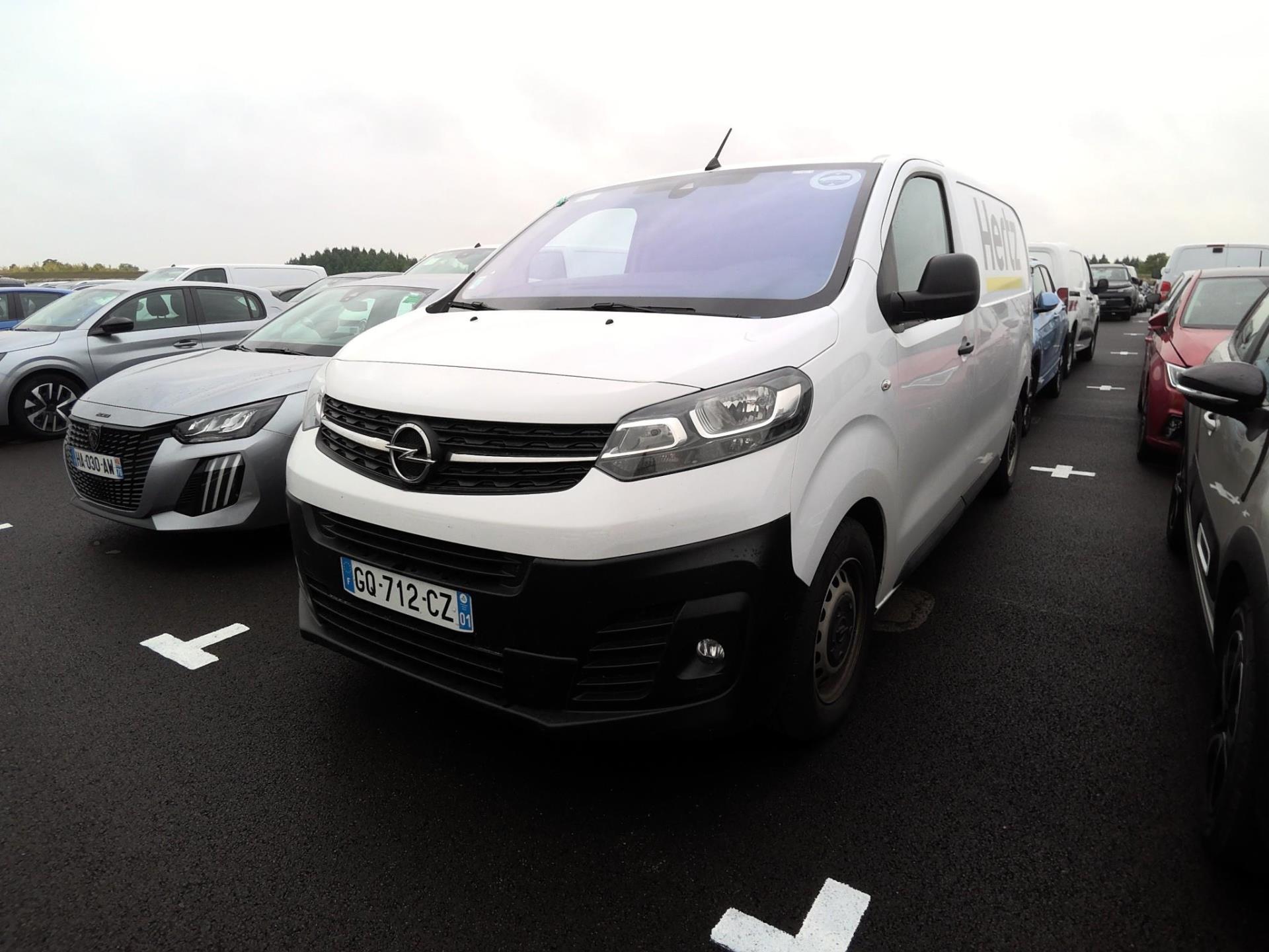 VIVARO C