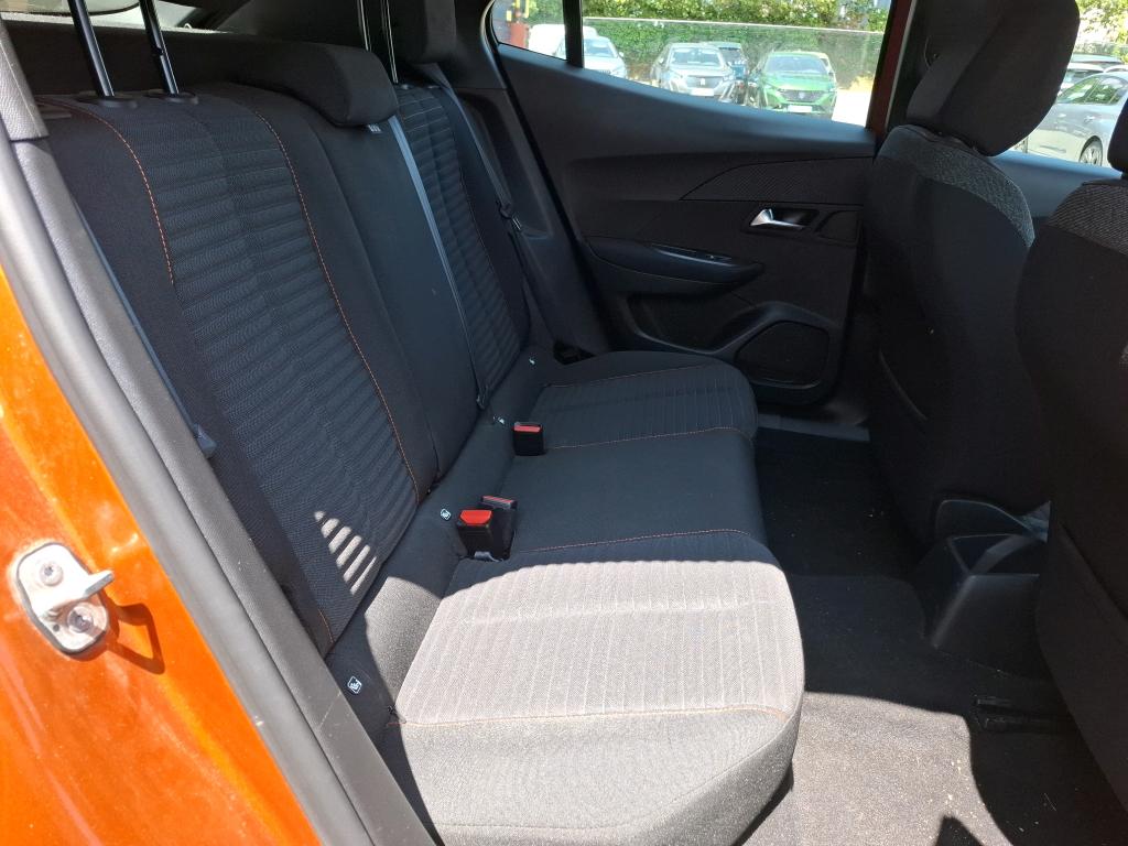Peugeot 2008 BlueHDi 110 S&S BVM6 Active Pack 2022