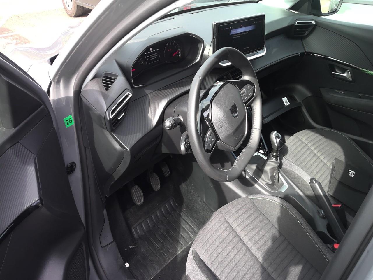 Foto Peugeot 208 3