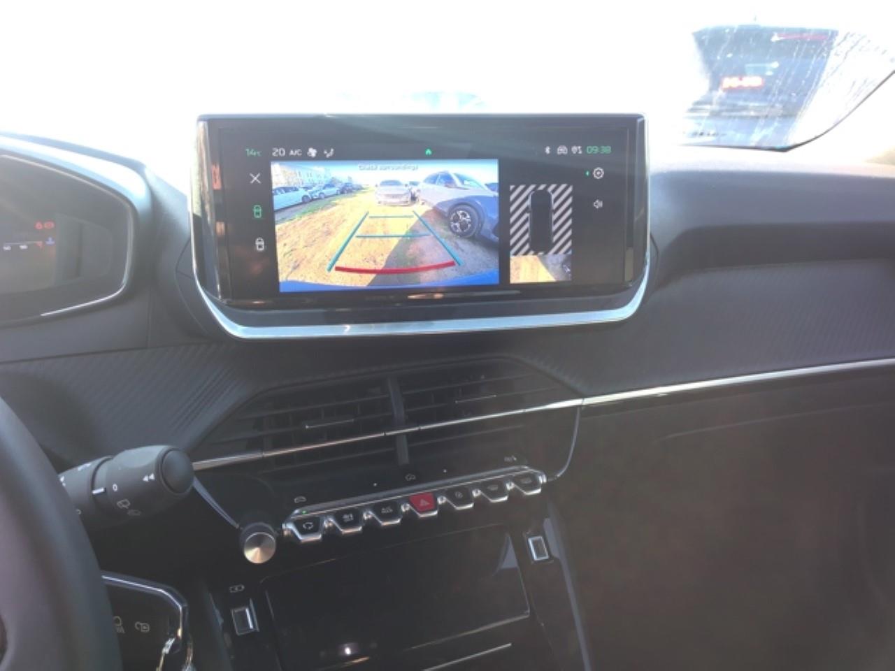 Foto Peugeot 2008 9