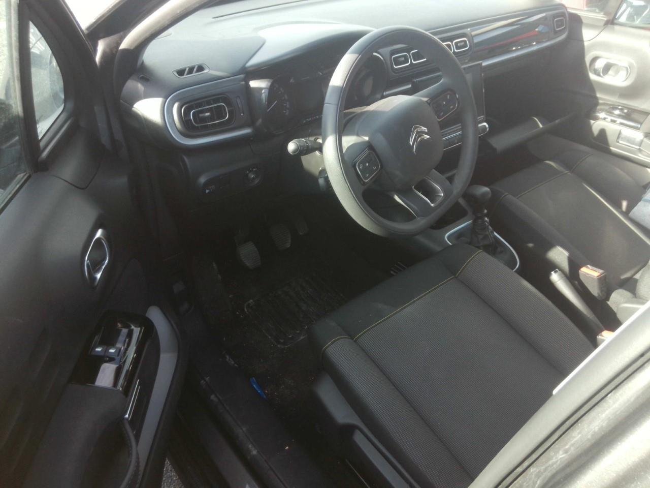 Foto Citroën C3 Origin 3