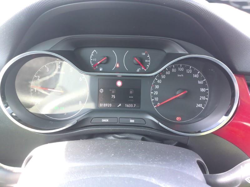 Foto Opel CrossLand 5
