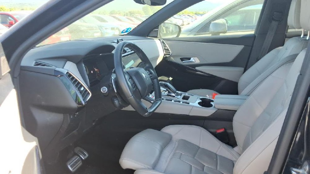 Foto DS DS 7 Crossback 6