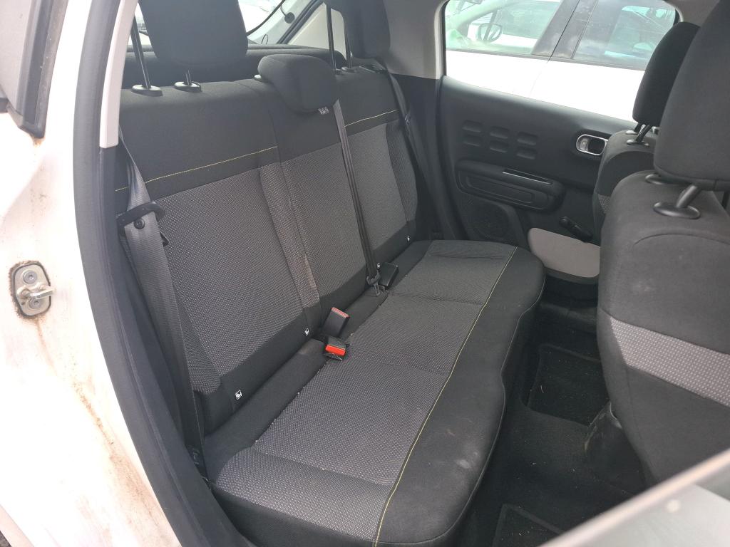 Citroen C3 BlueHDi 100 S&S BVM6 Feel Business 2021