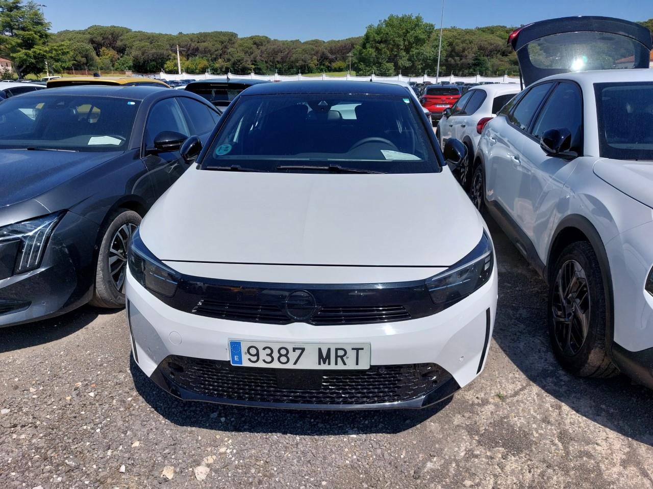 Opel Corsa Corsa GS 1.2T XHL MT6 S/S 100 CV (74kW)