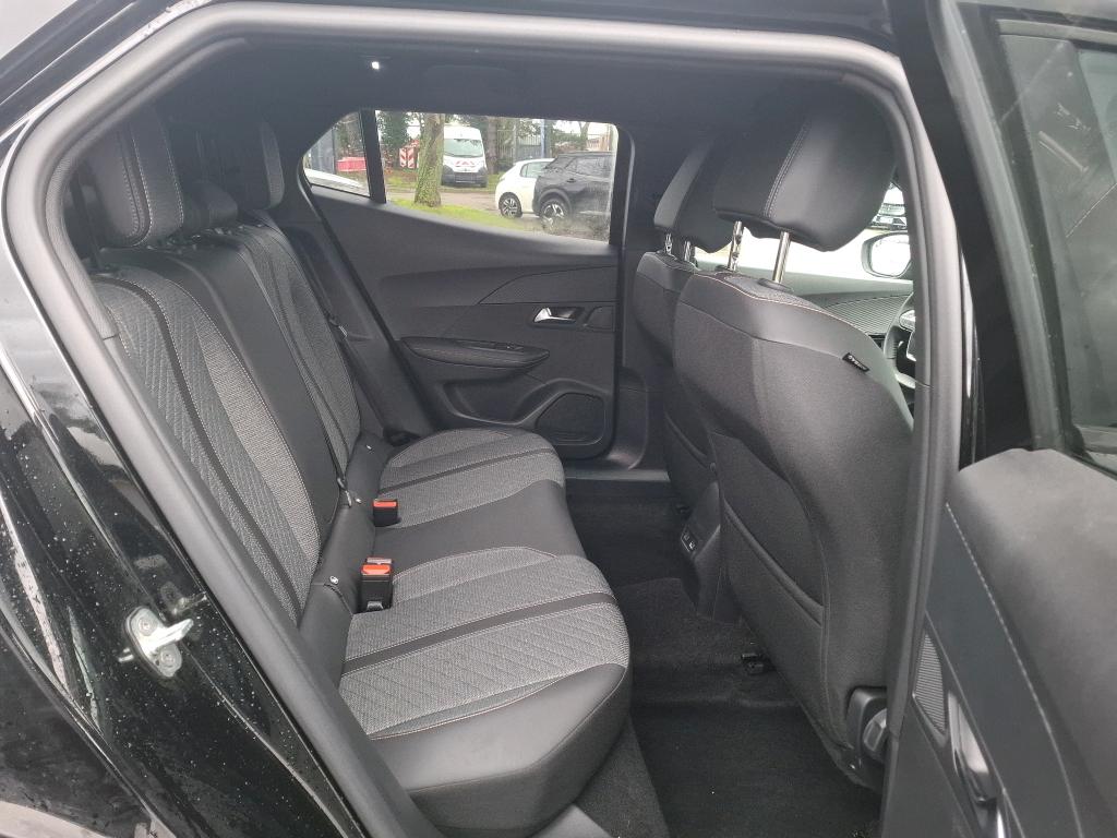 Peugeot 2008 PureTech 100 S&S BVM6 Allure 2023