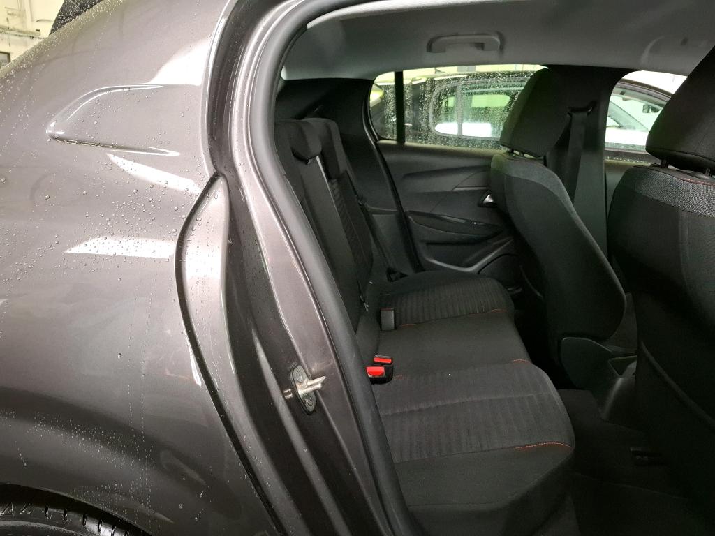 Peugeot 208 PureTech 100 S&S BVM6 Active Business 2021