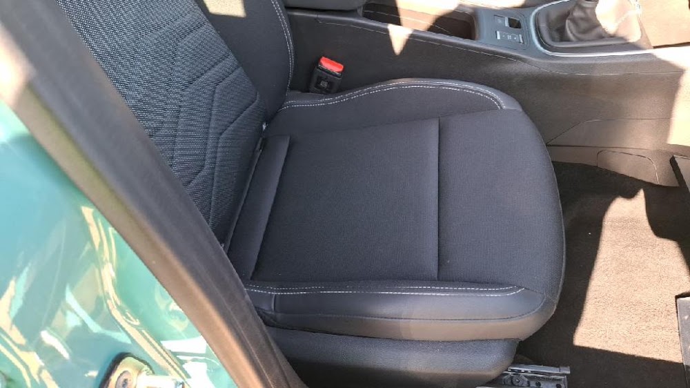 Foto Jeep AVENGER 15