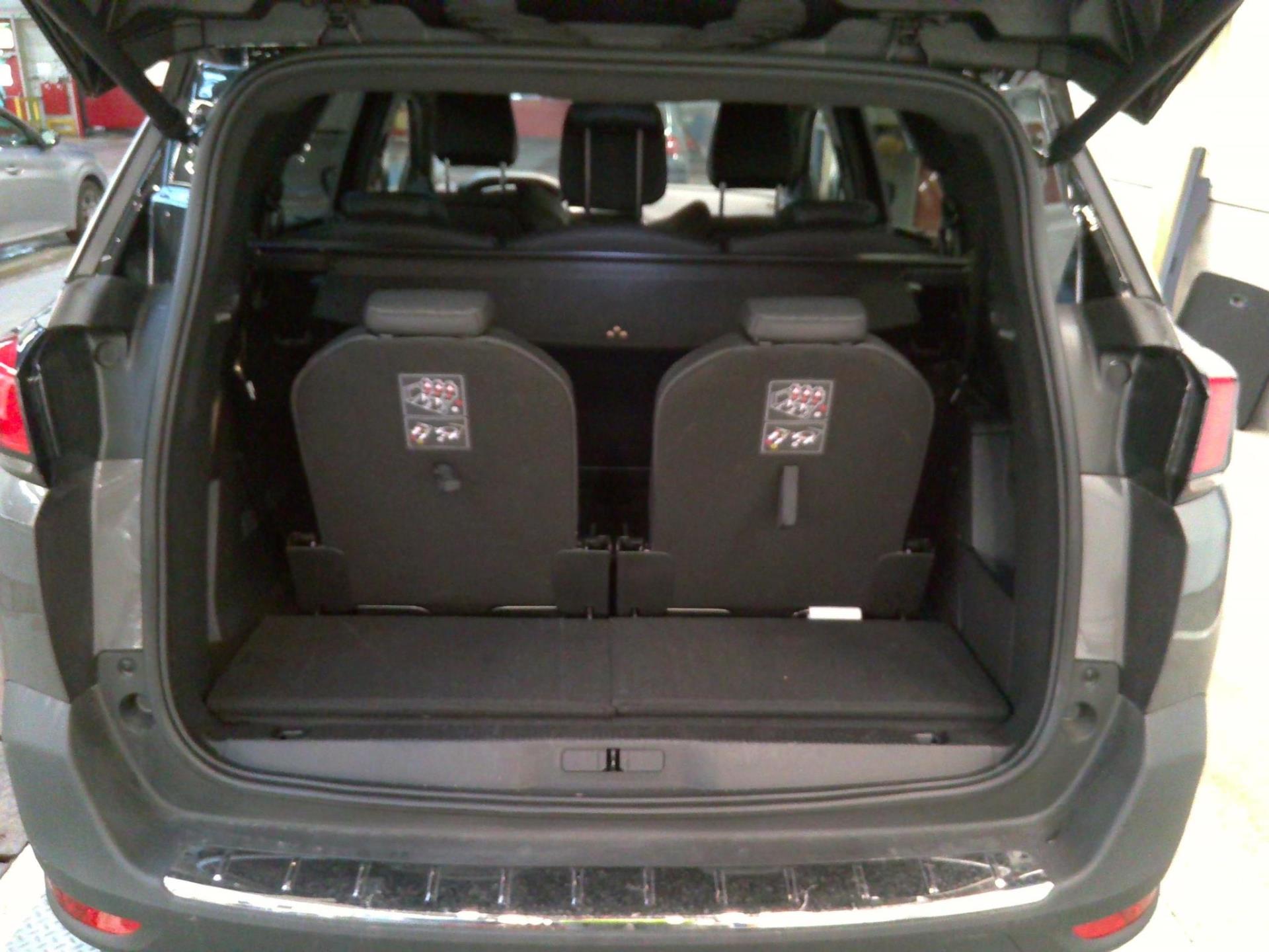 Peugeot 5008 PureTech 130ch S&S EAT8 Allure Pack 2023
