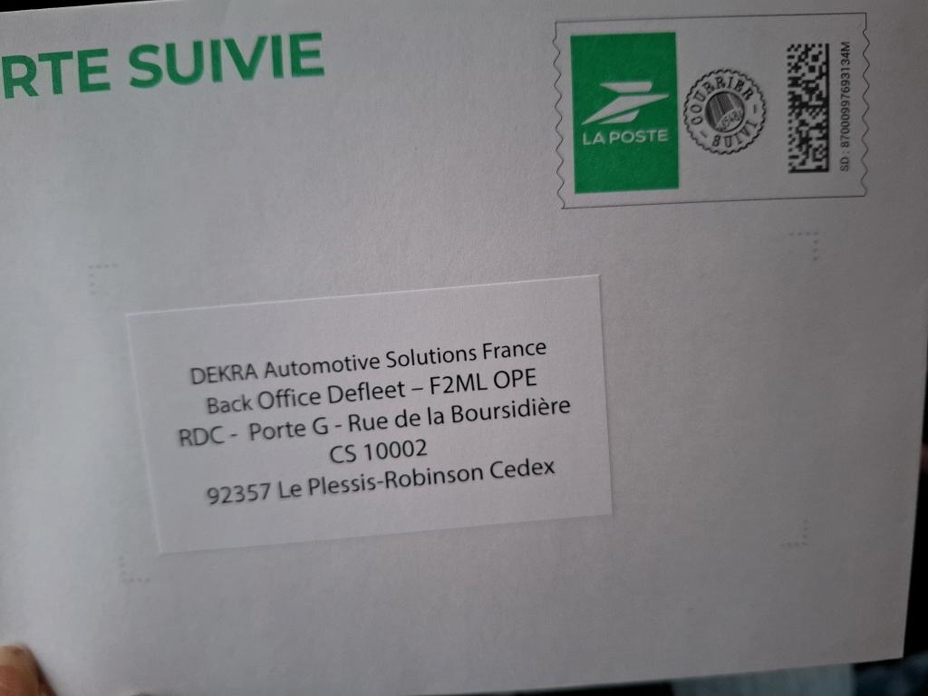 Peugeot 508 SW BlueHDi 130 ch S&S EAT8 Active Pack 2022