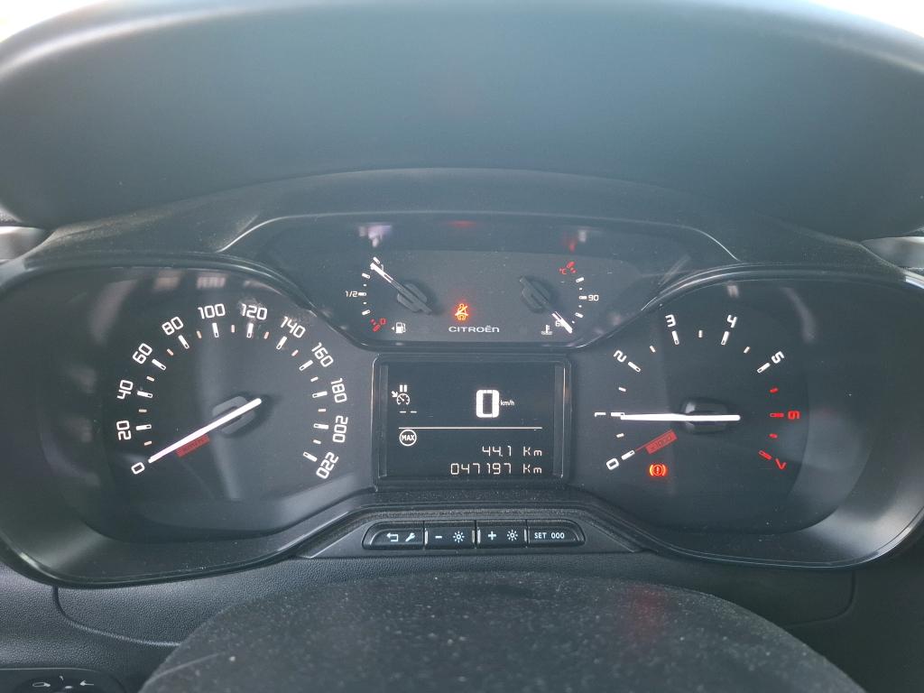 Citroen C3 PureTech 82 S&S BVM5 Feel 2019