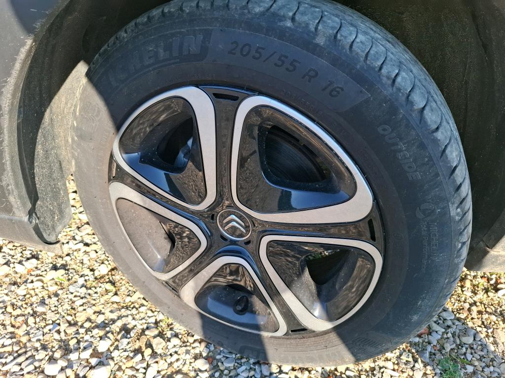 Citroen C3 PureTech 110 BVM6 Plus 2023