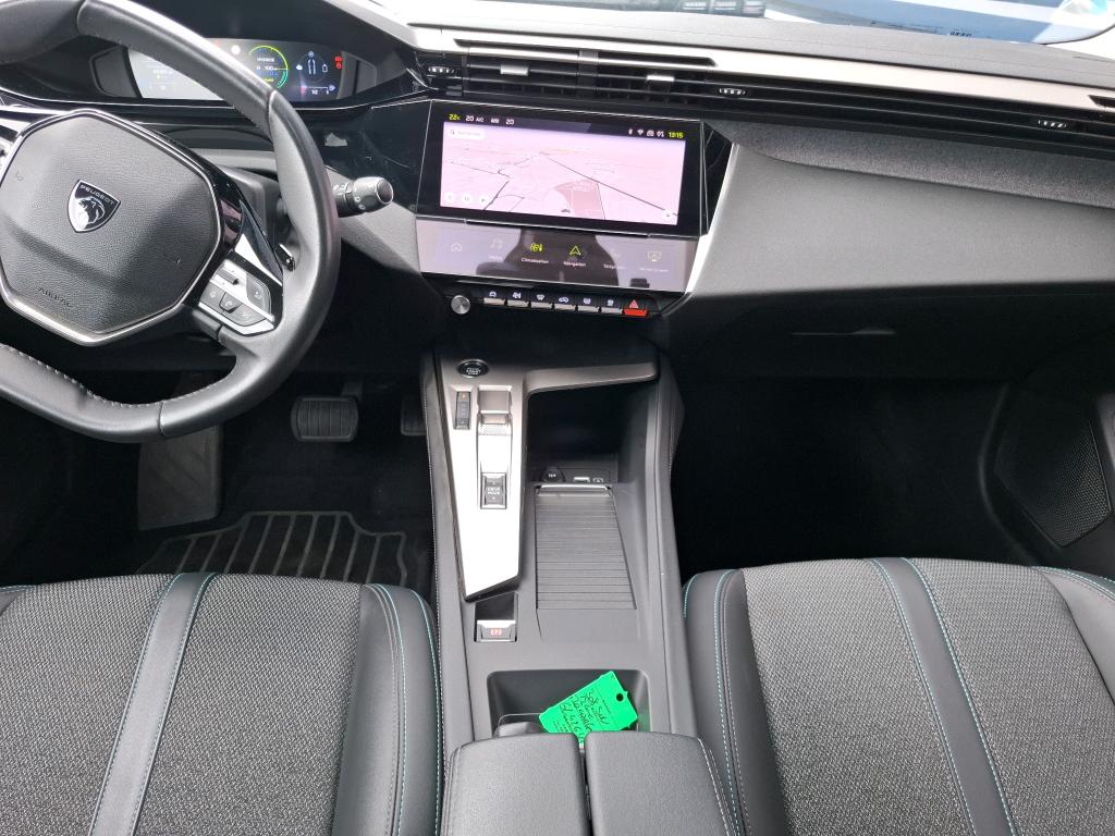 Peugeot 308 SW PHEV 180 e-EAT8 Allure 2023