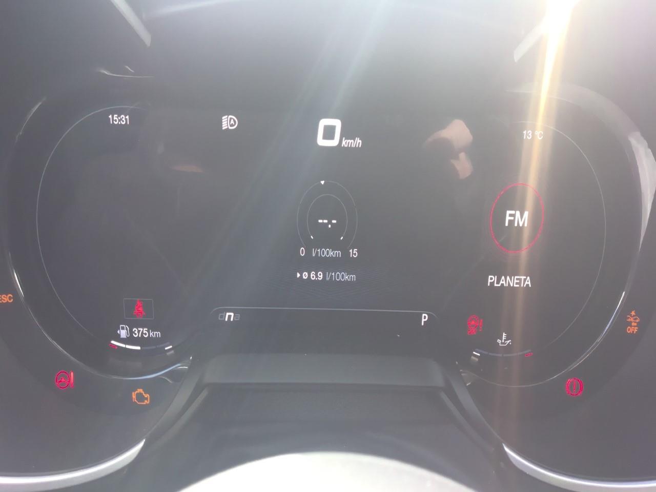 Foto Alfa Romeo Stelvio 8