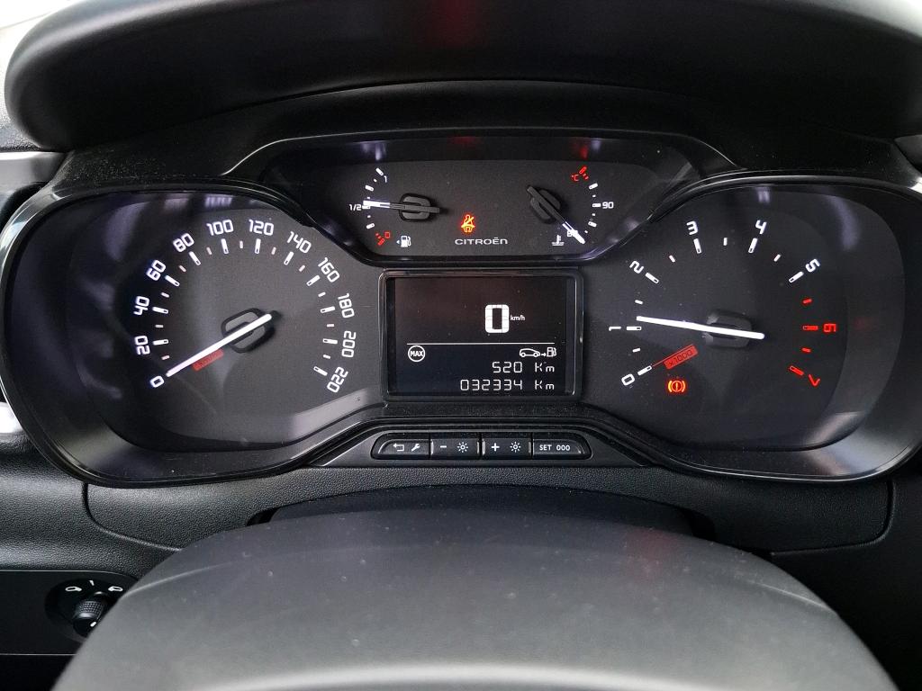 Citroen C3 PureTech 83 S&S BVM5 Feel Pack 2022