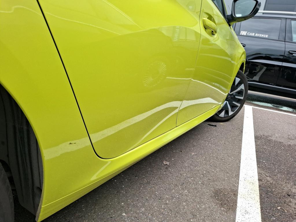 Peugeot 208 100 S&S BVM6 Style 2025