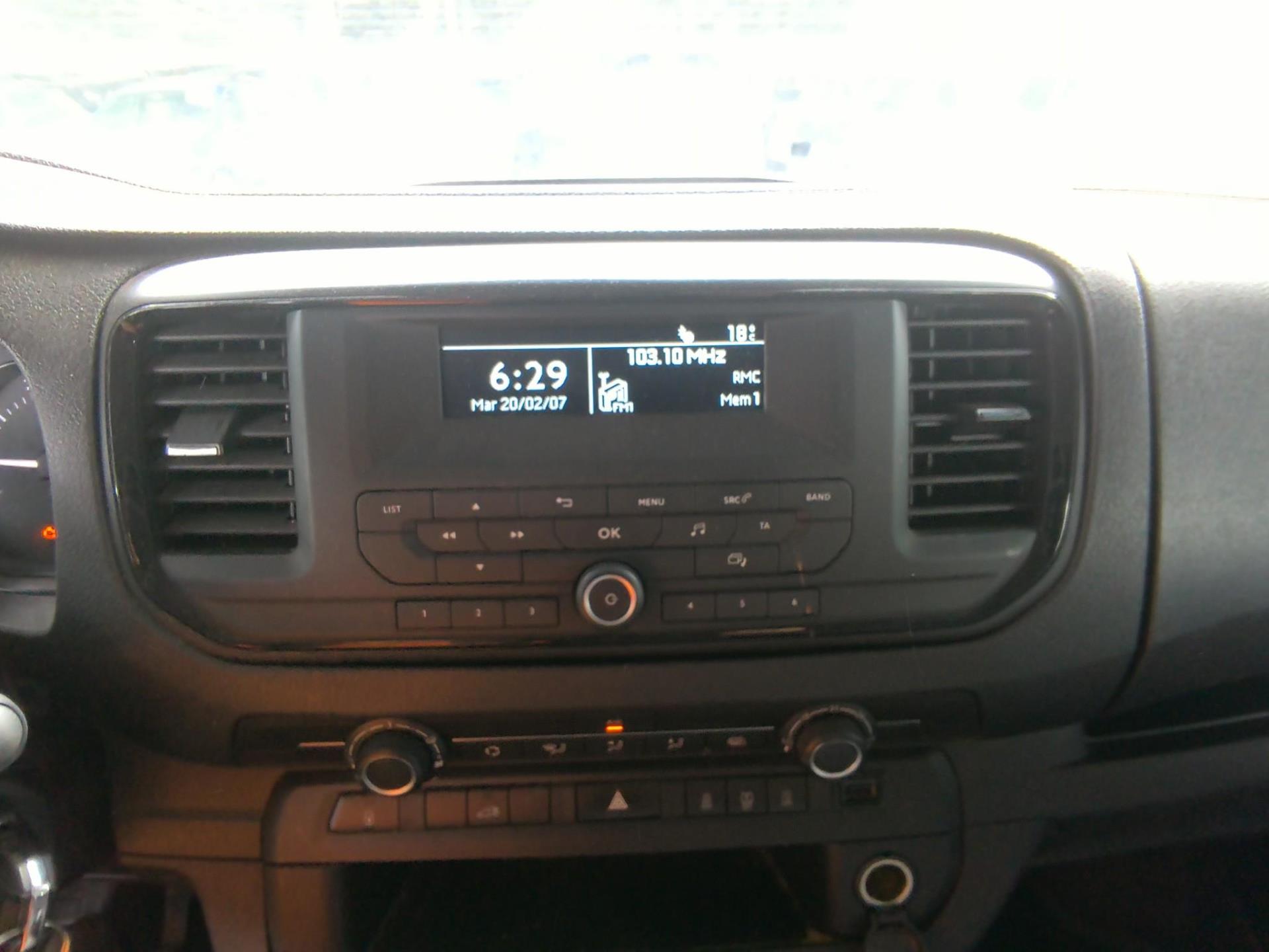 Citroen JUMPY FGN M BLUEHDI 120 S&S BVM6 2024