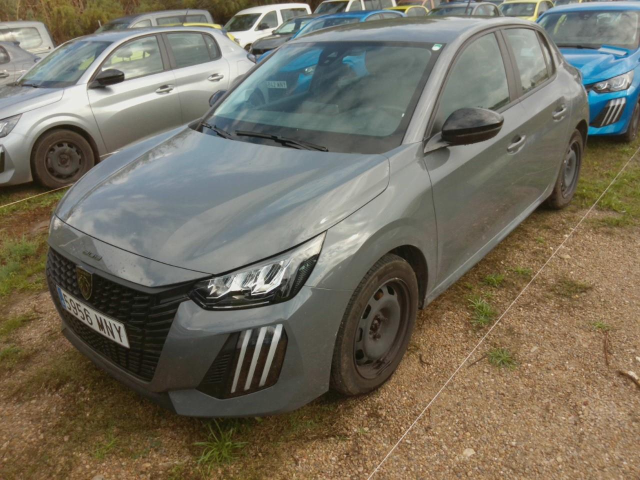 Foto Peugeot 308 2