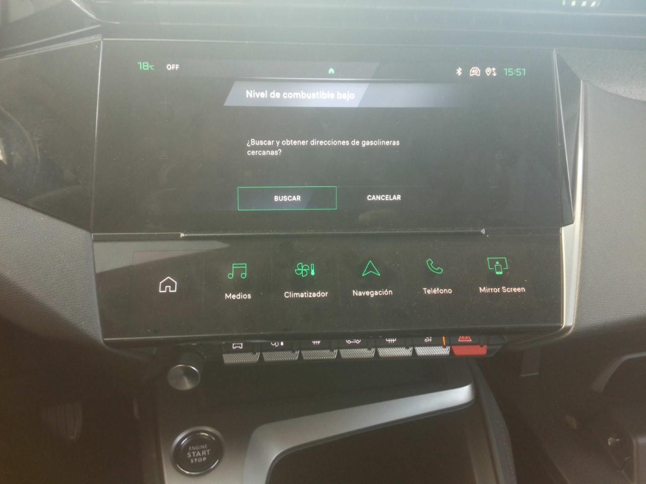 Foto Peugeot 308 7