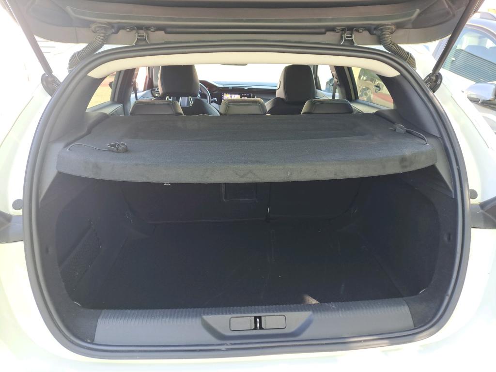 Peugeot 308 PureTech 130ch S&S BVM6 Allure 2023