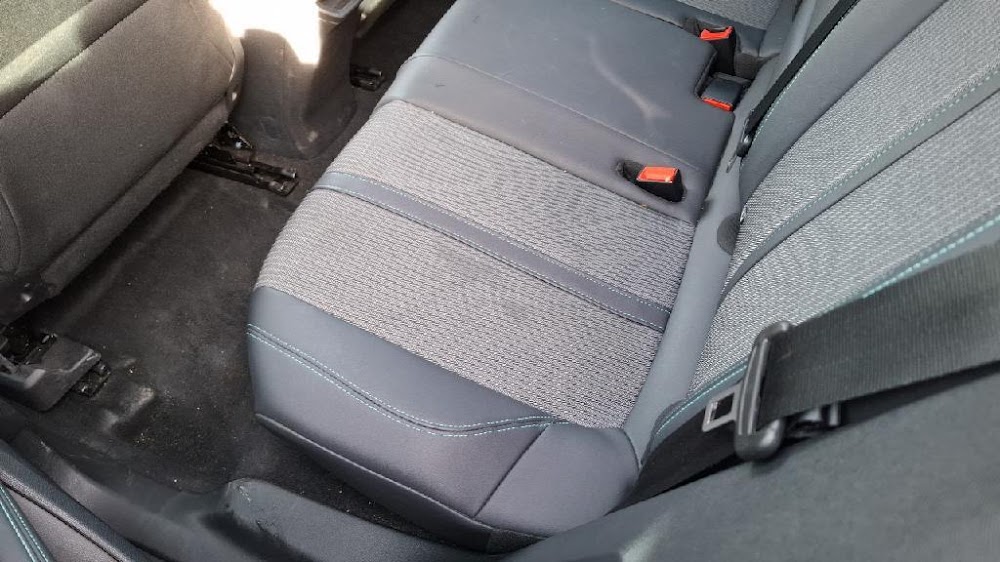 Foto Peugeot 3008 14