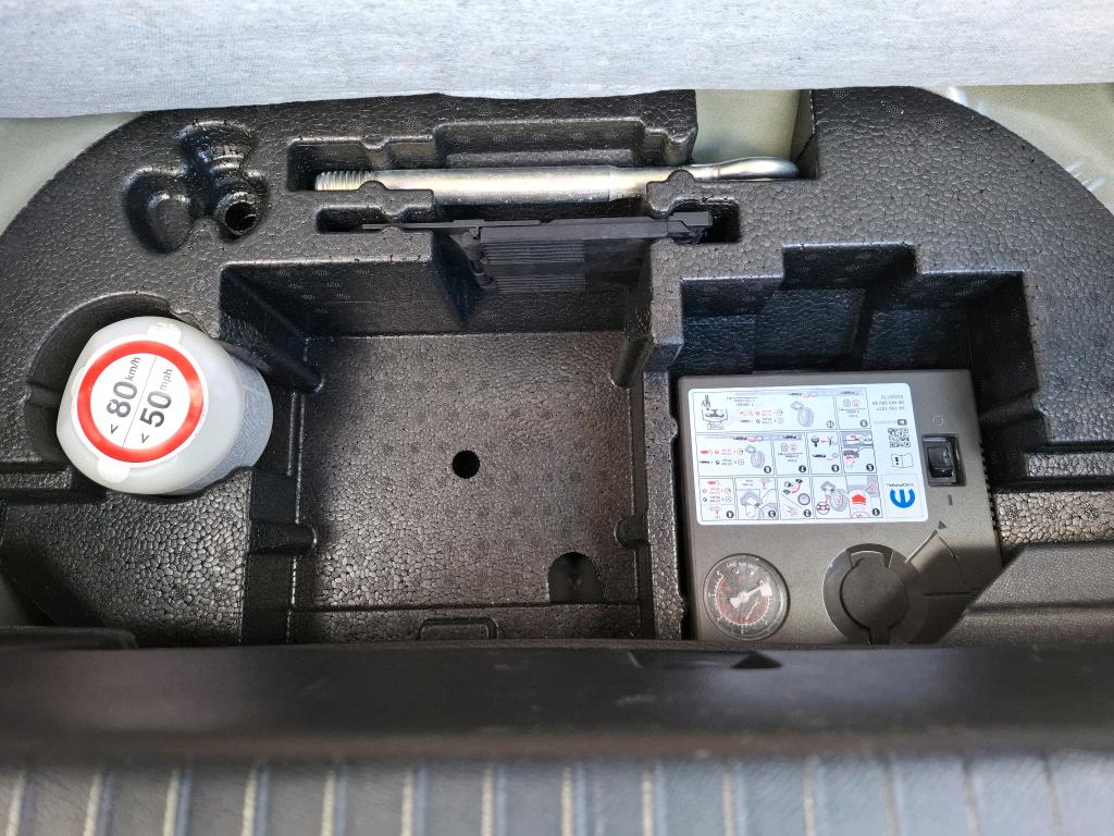 Peugeot 208 Electrique 50 kWh 136ch Allure Pack 2023
