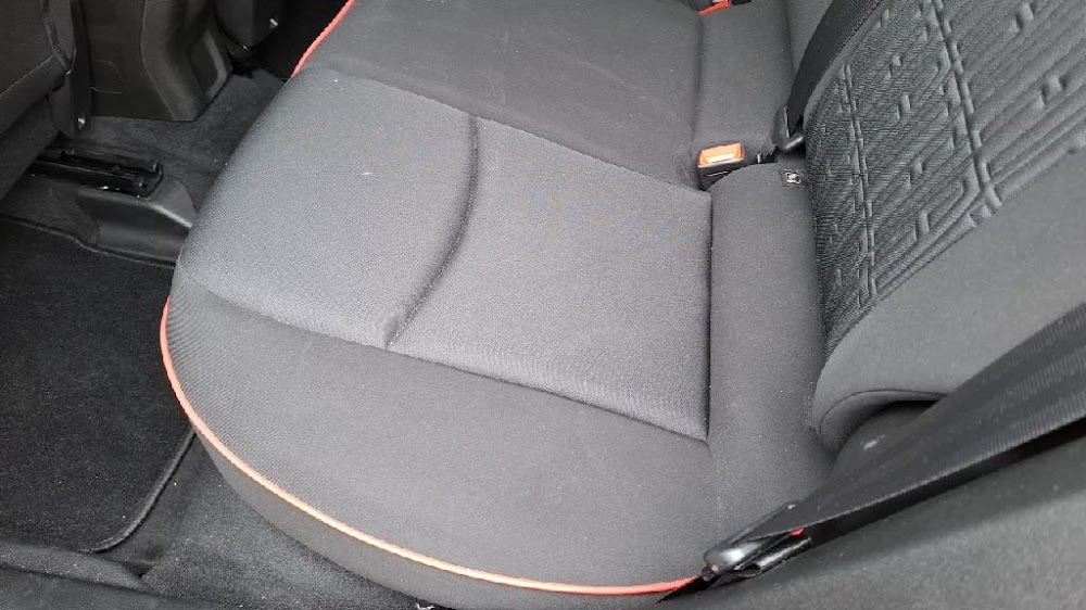 Foto Fiat 500X 12